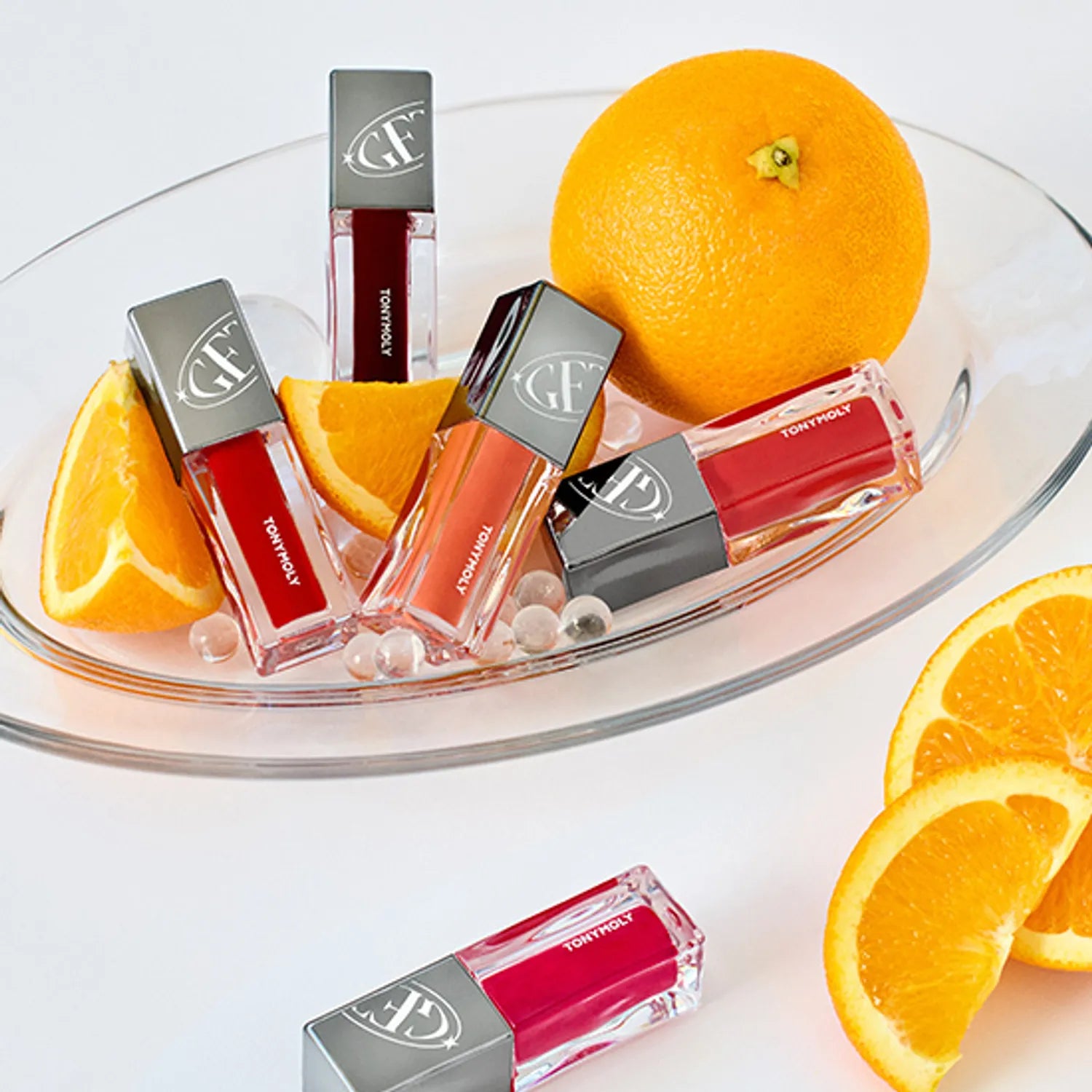 TONYMOLY Get It Tint Colorful Water 5 Colors