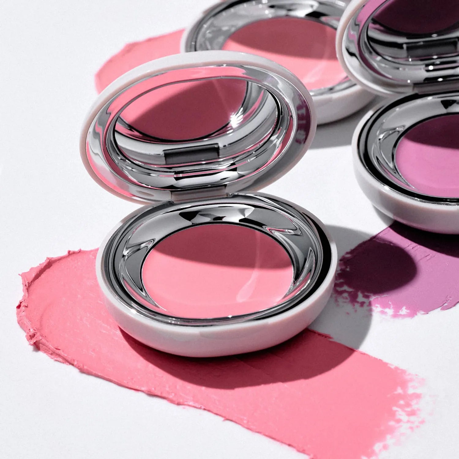 tooq Satin Dohwa Balm (13 Colors)