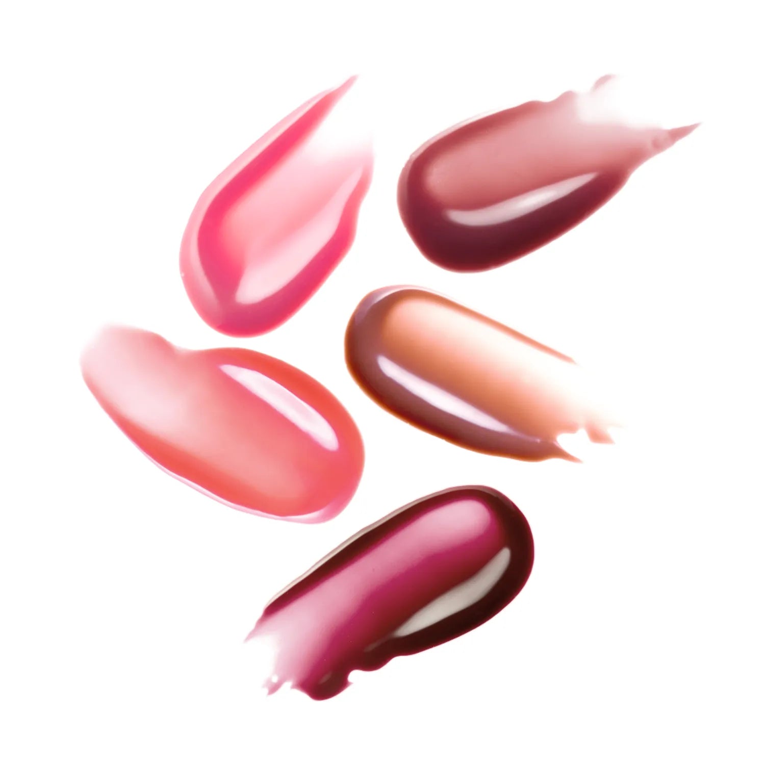 ENTROPY makeup Charm Tint Smoothie Edition (5 Colors)