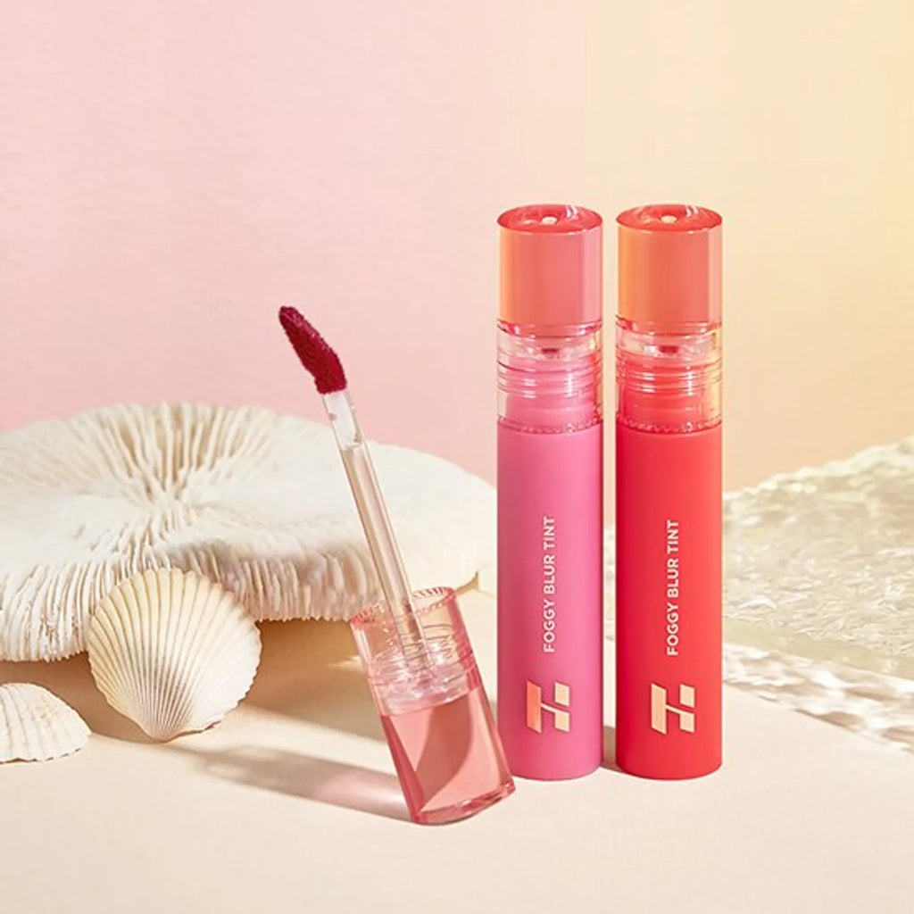 Holika Holika Foggy Blur Tint (6 Colors)