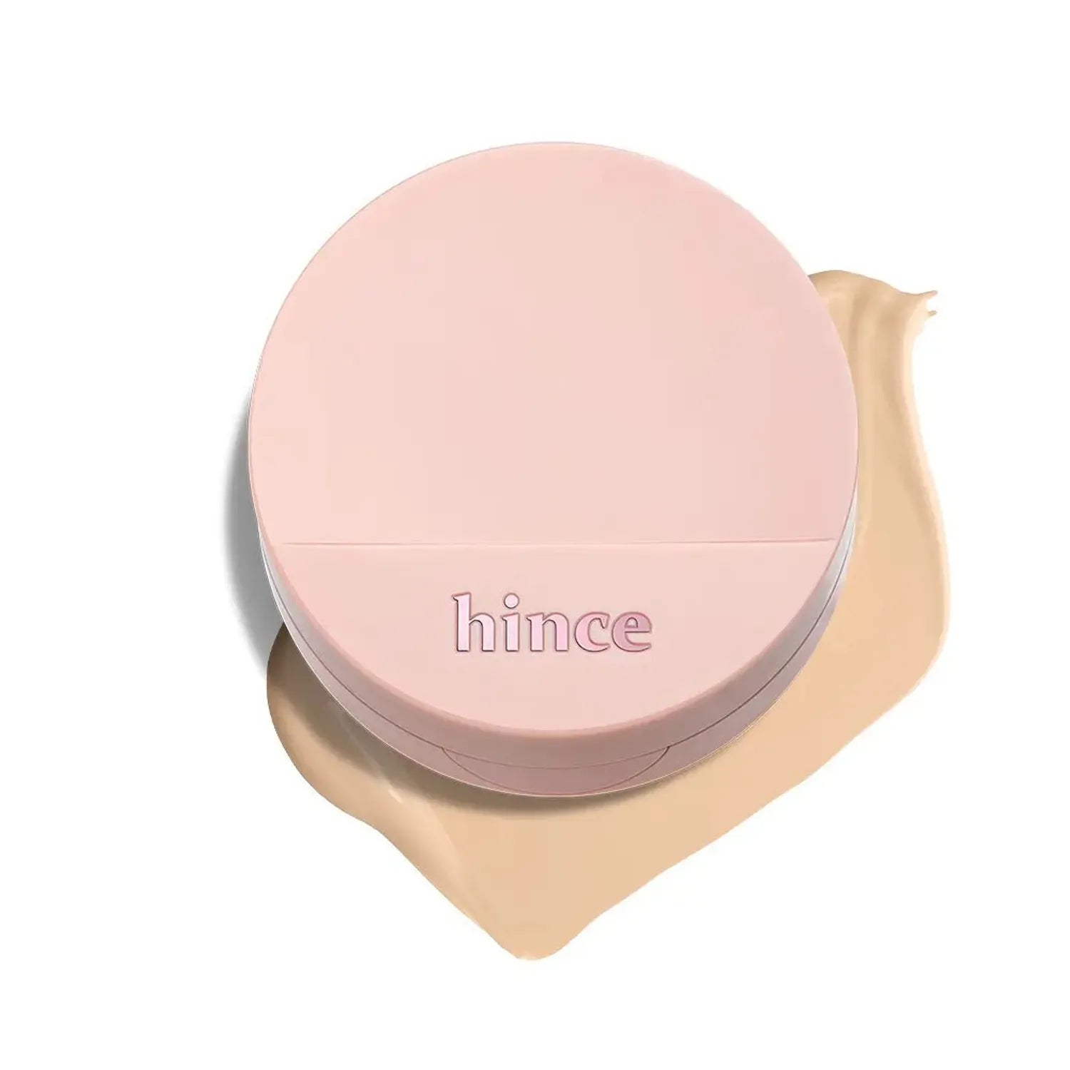 hince Cover Master Pink Cushion (+Refill) (5 Shades)