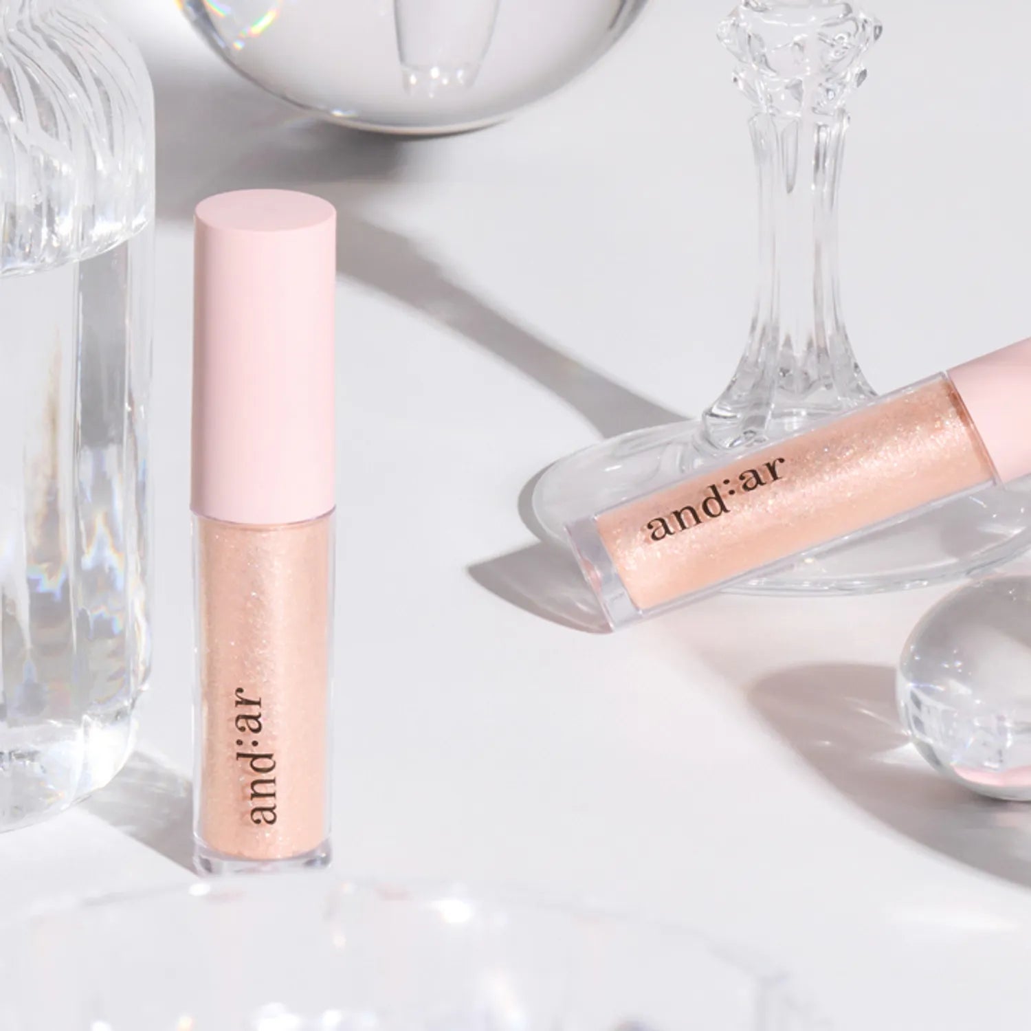 andear Real Glitter Liquid 3.1g