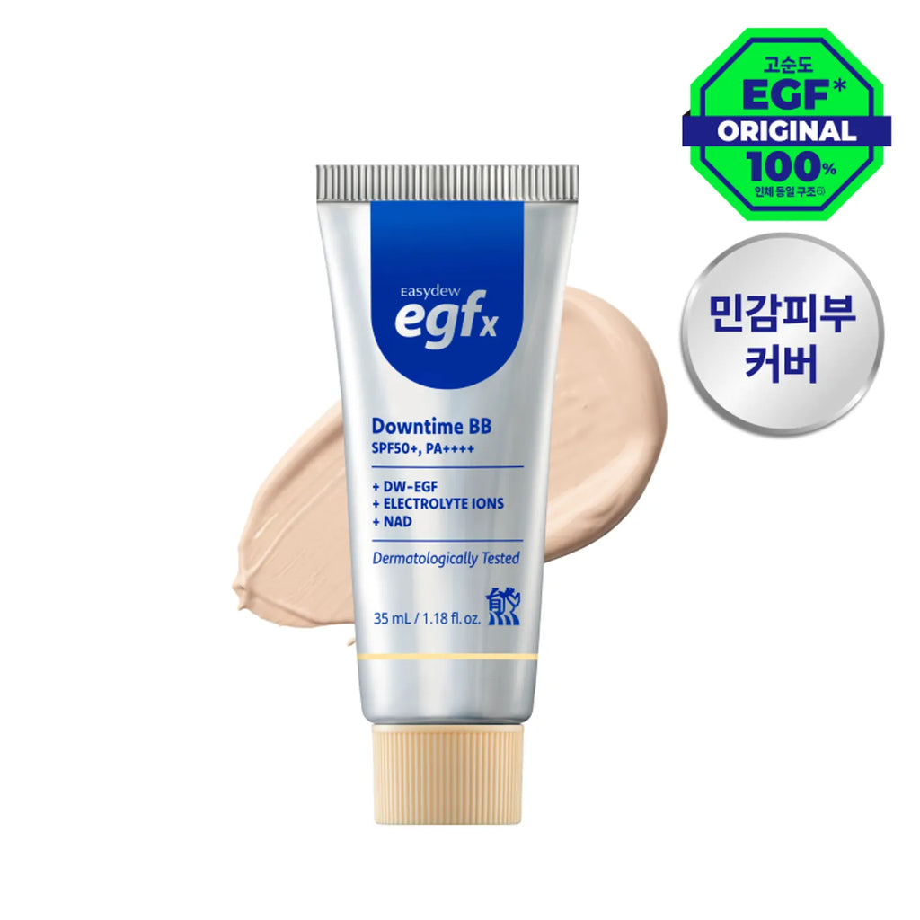easydew EGFx Downtime BB 35ml