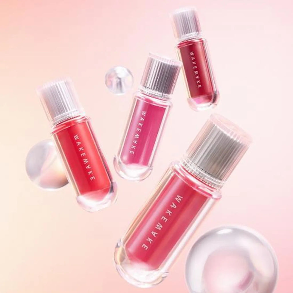 WAKEMAKE Watery Tok Tint (3 Colors)