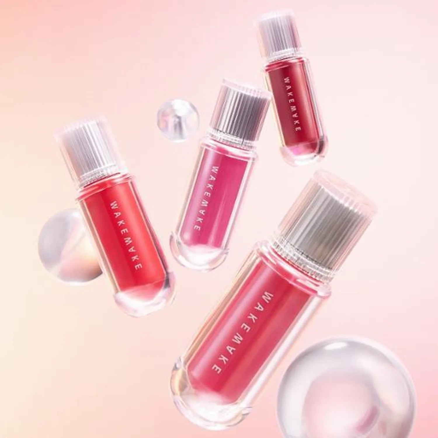 WAKEMAKE Watery Tok Tint (3 Colors)