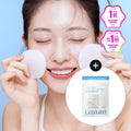 luvum Witch Hazel Hyaluronic Toner Pad 60P Set (+10P)