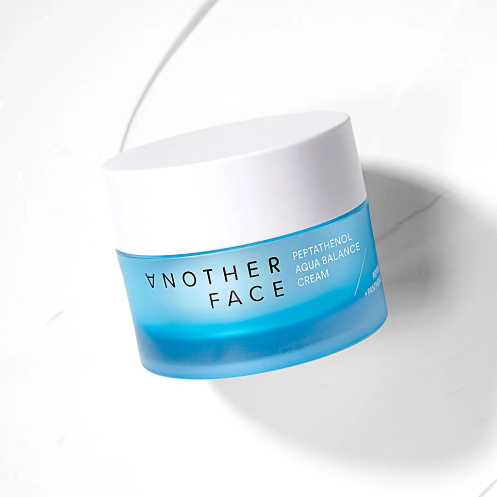 anotherface Peptathenol Aqua Balance Cream 50ml