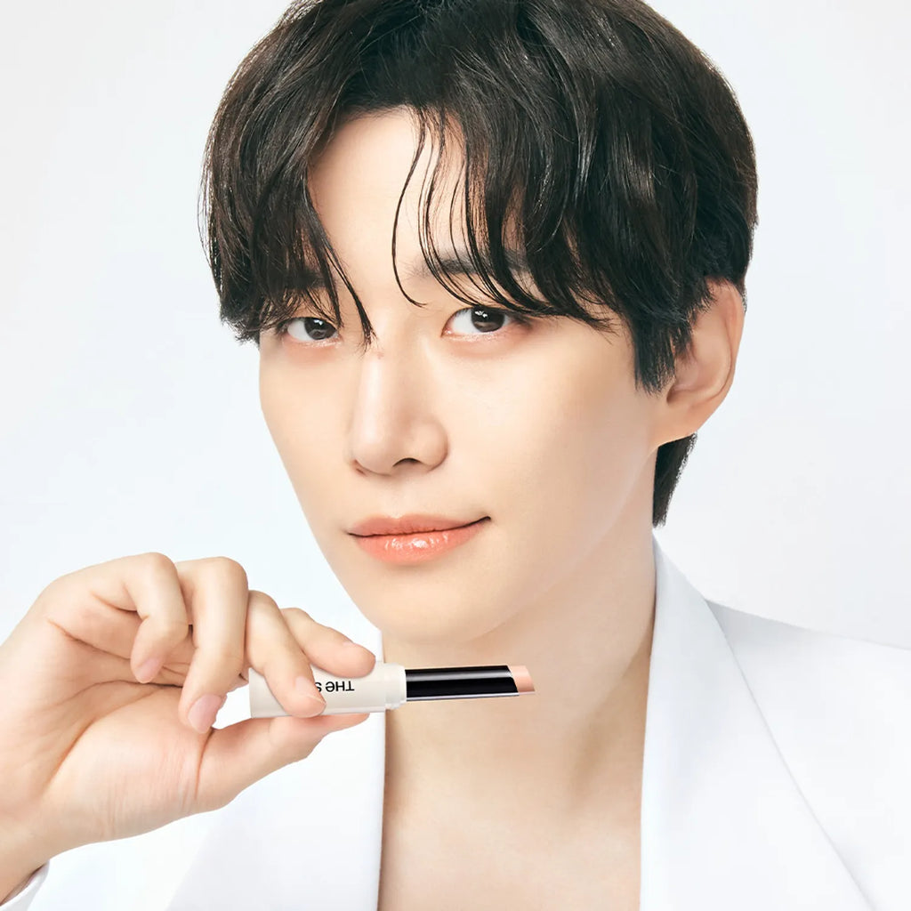 THE SAEM Cover Perfection Stick Concealer 2.5g (6 Colors)