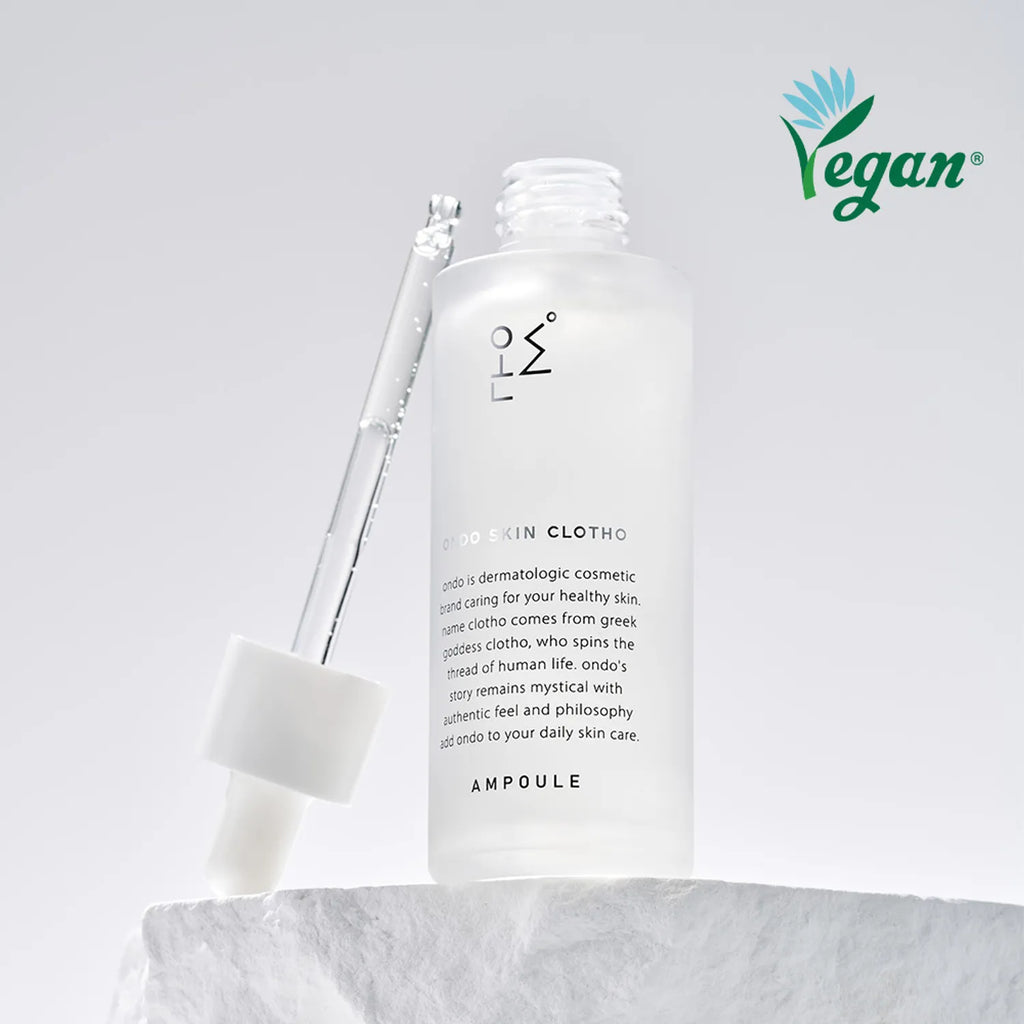 Ondo Skin Clotho Ampoule 50ml