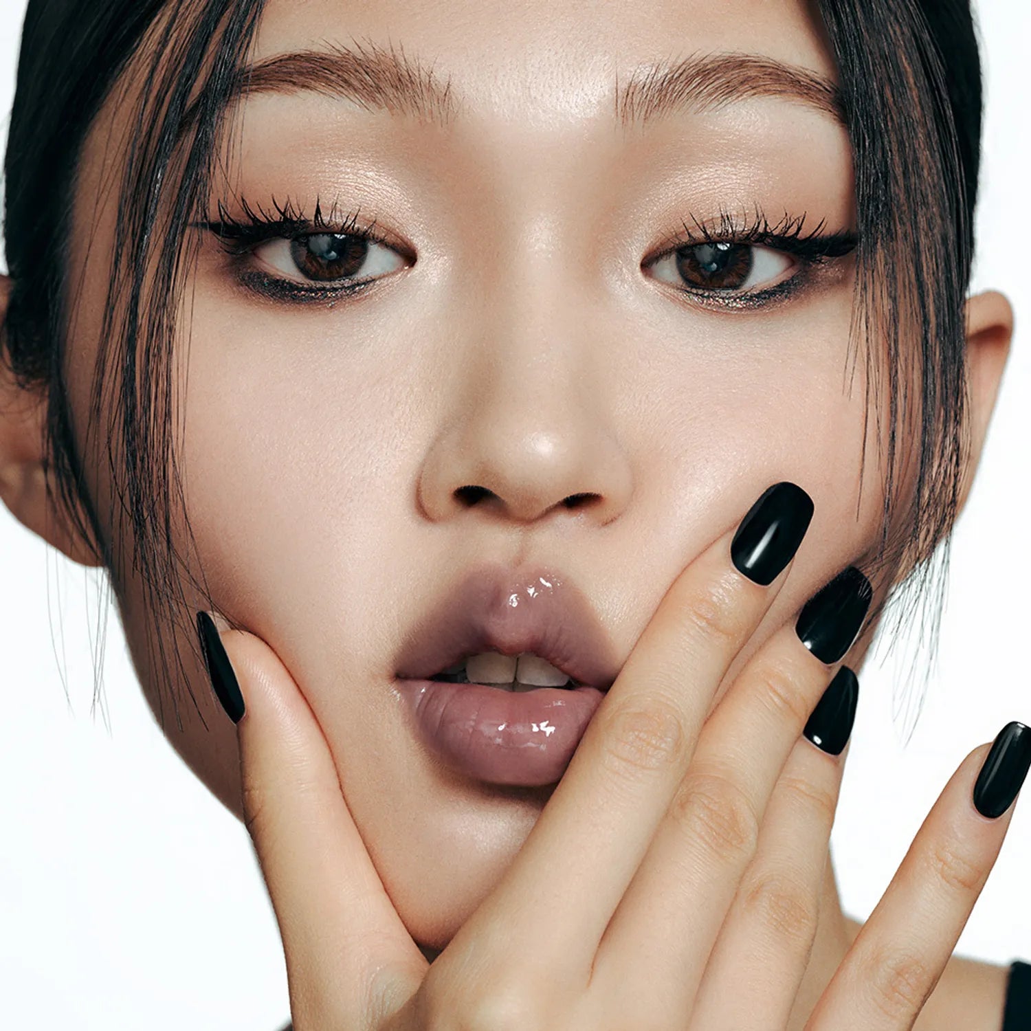 TWO SLASH FOUR Glaze Lip Changer (7 Colors)