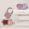 Sim;plain Gleam On Balm 2.5g (3 Colors)