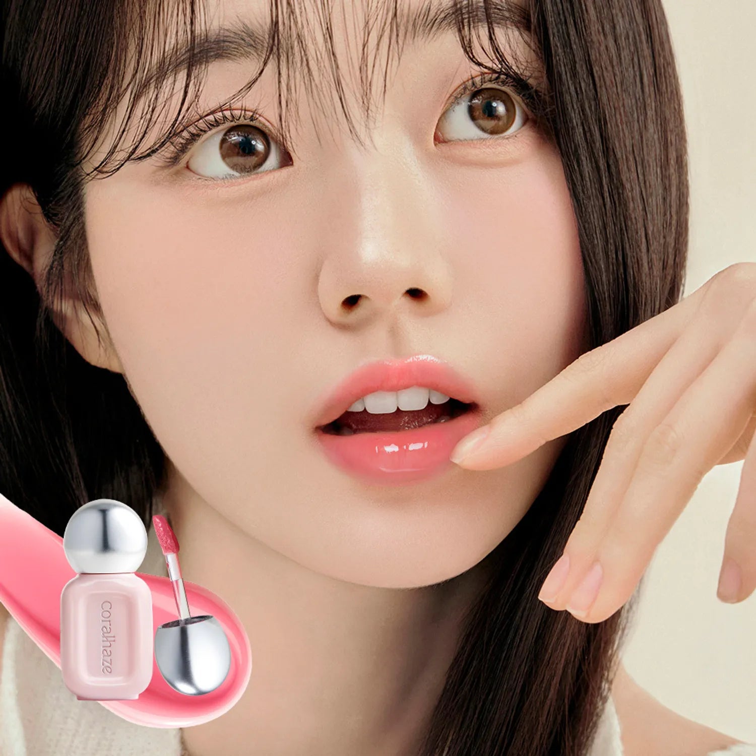 Coralhaze Dew Drop Tint (7 Colors)