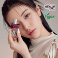 Heart Percent Dote On Mood Top Coating Lip Plumper