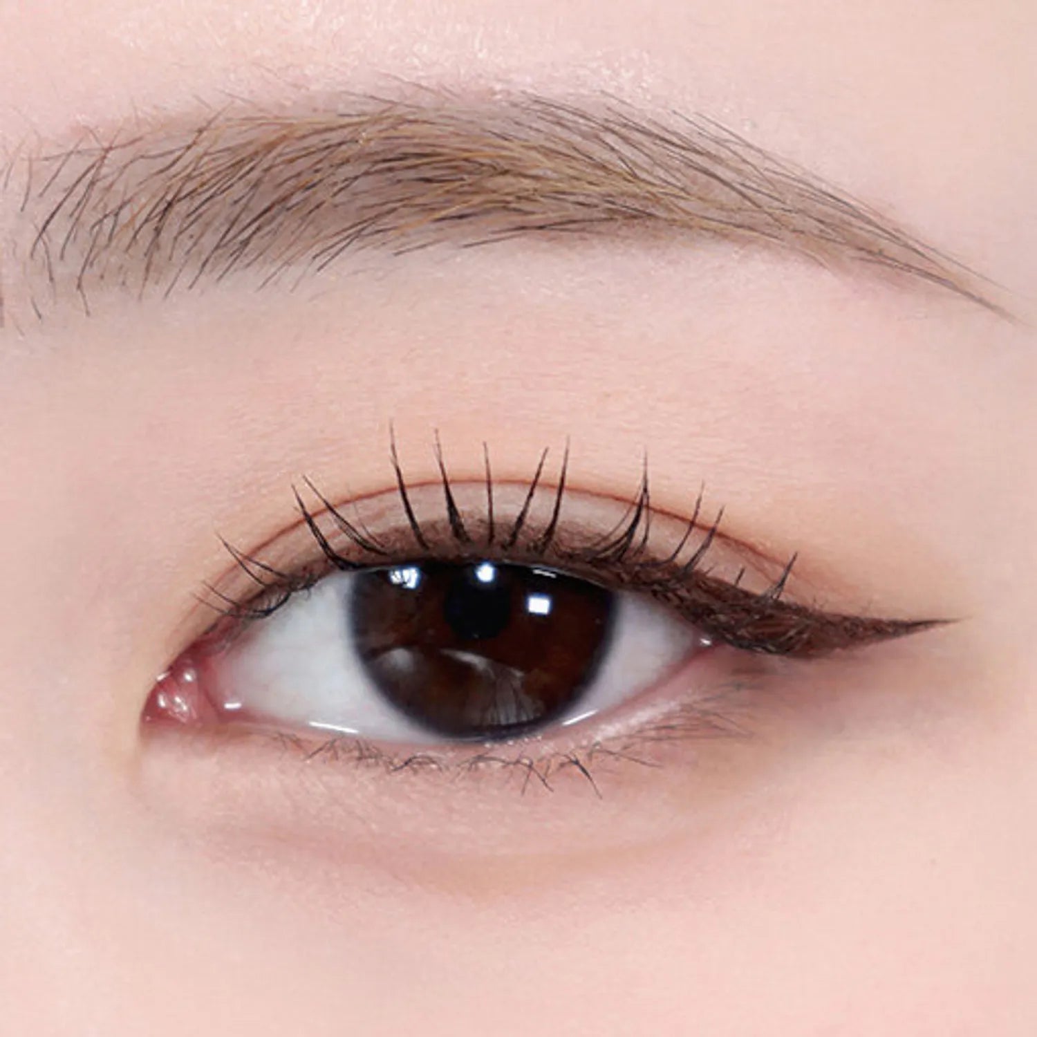 nobev Slim Edge Dual Eyeliner (7 Colors)