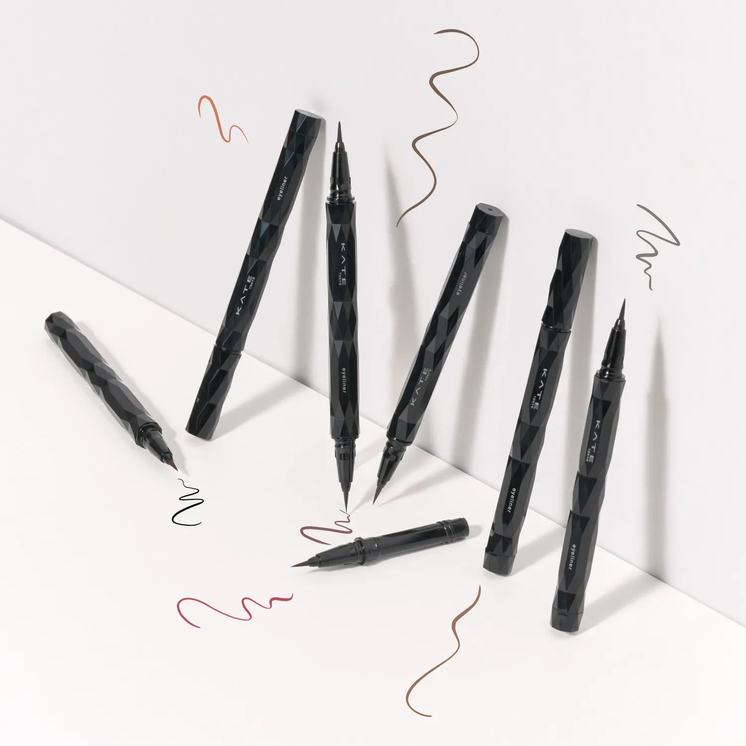 KATE Super Sharp Liner EX 4.0