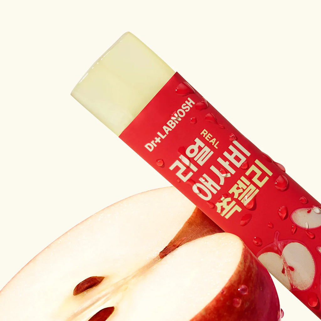 Dr.LABNOSH Real Apple Cider Vinegar Ssok Jelly 20g 14 Sticks