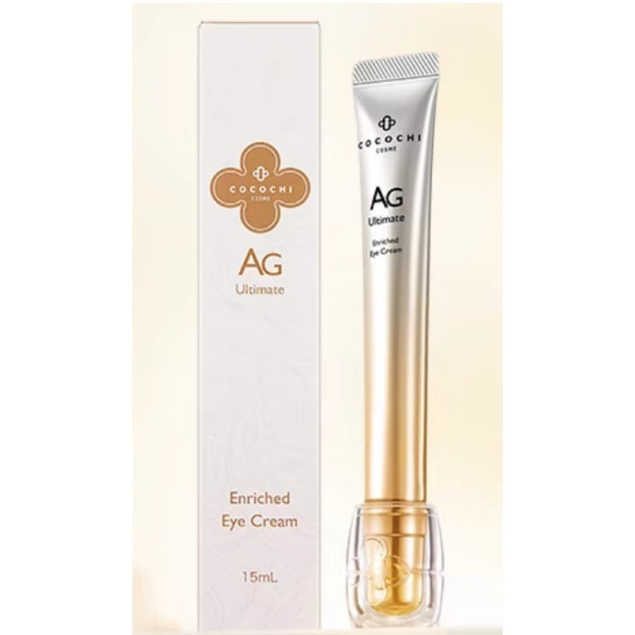 Cocochi Luxury Repairing Eye Cream 15ml