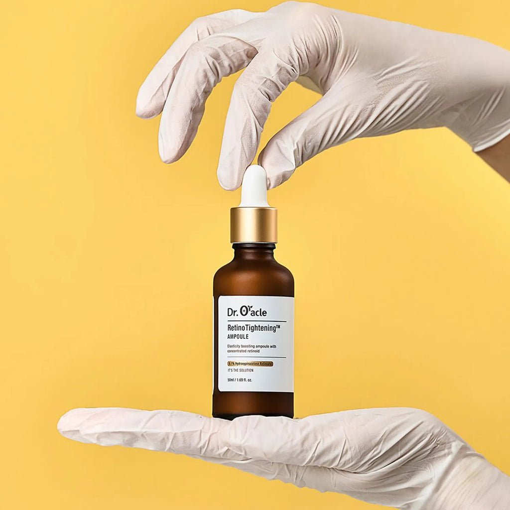 Dr.Oracle Retino Tightening Ampoule 50mL