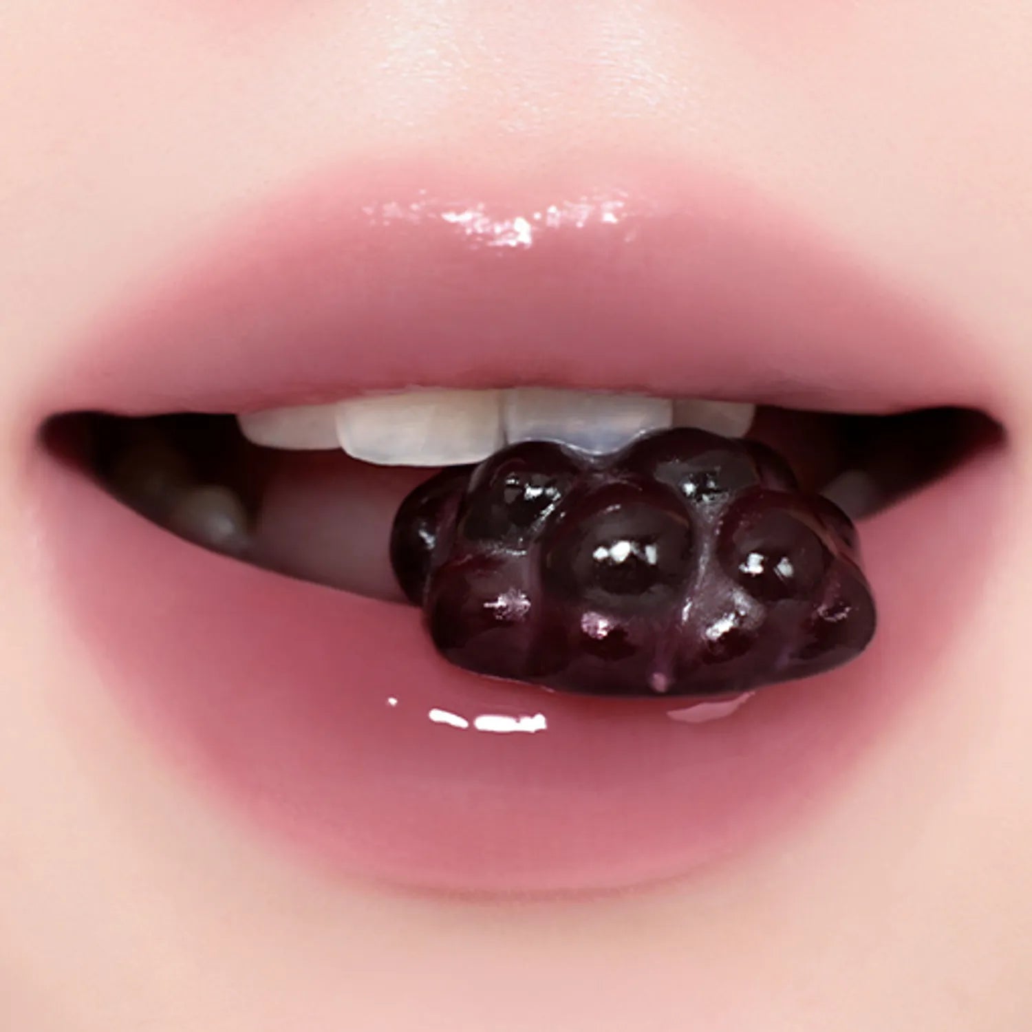 Alternative stereo Lip Potion Sugar Glaze Tint (Set/Single) (24 Colors)