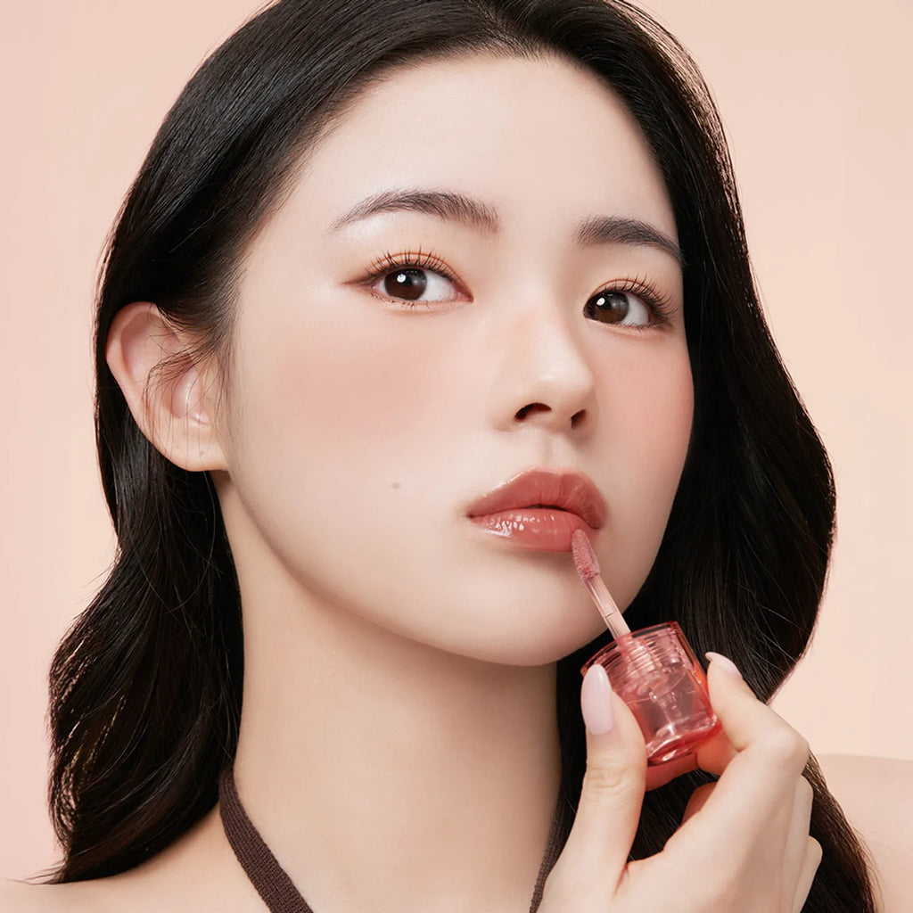 IPKN Bubble Jam Gloss (9 Colors)