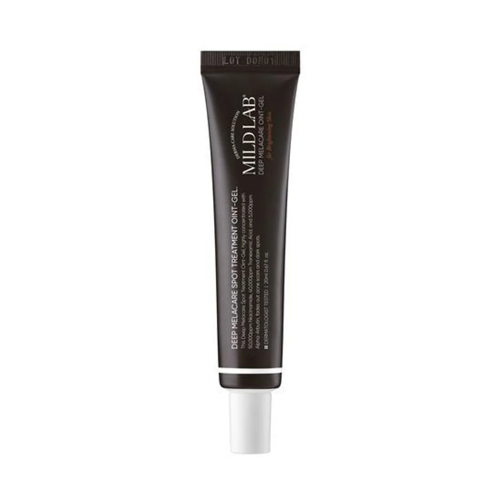 MILD LAB Deep Melacare Spot Treatment Oint-Gel 20ml