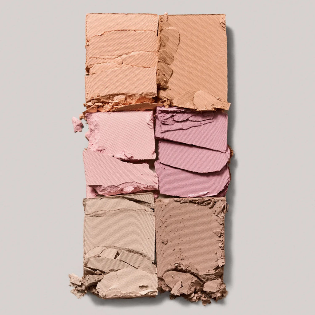 VDL Eyestain Essential Shadow Duo