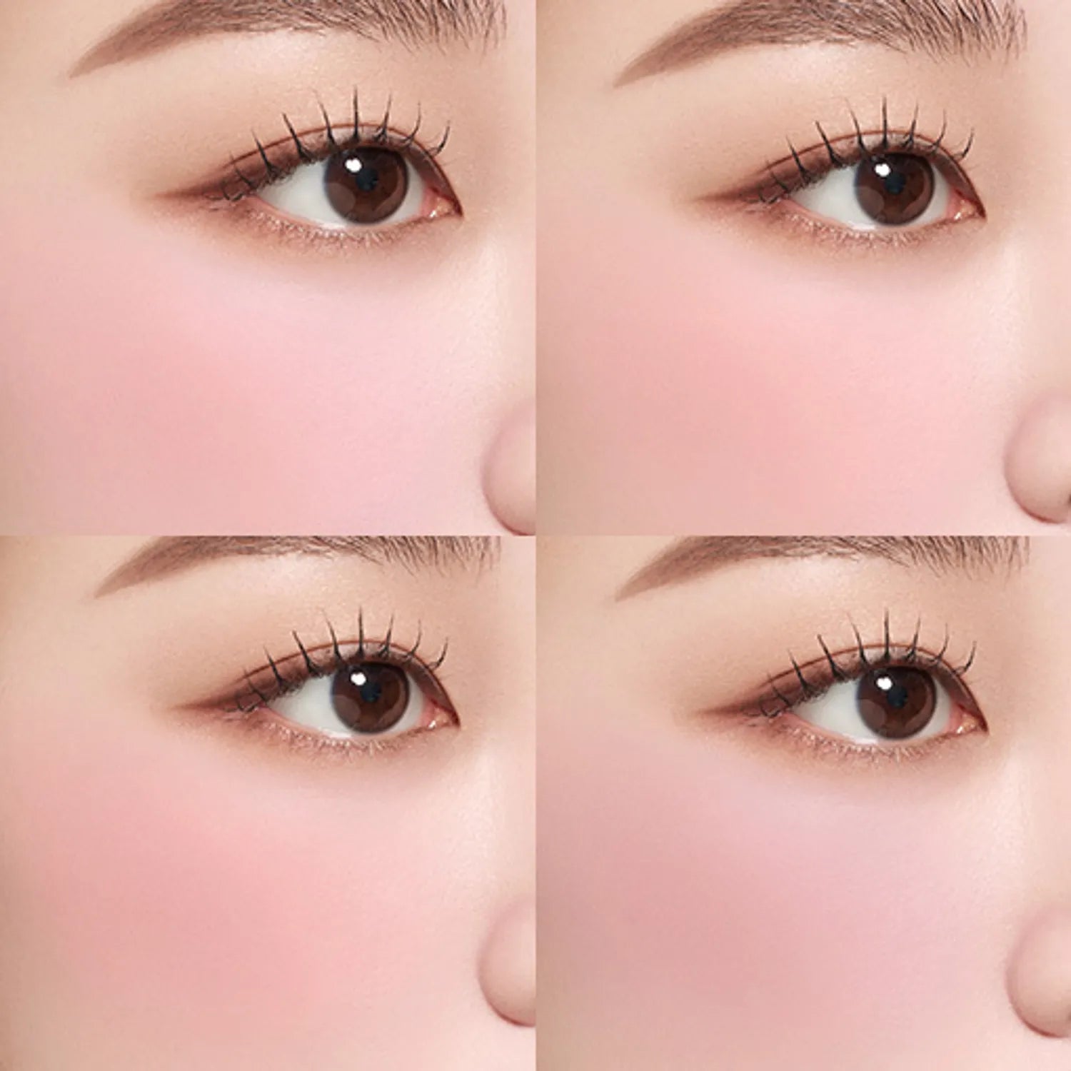 dasique Blending Mood Cheek (17 Options)