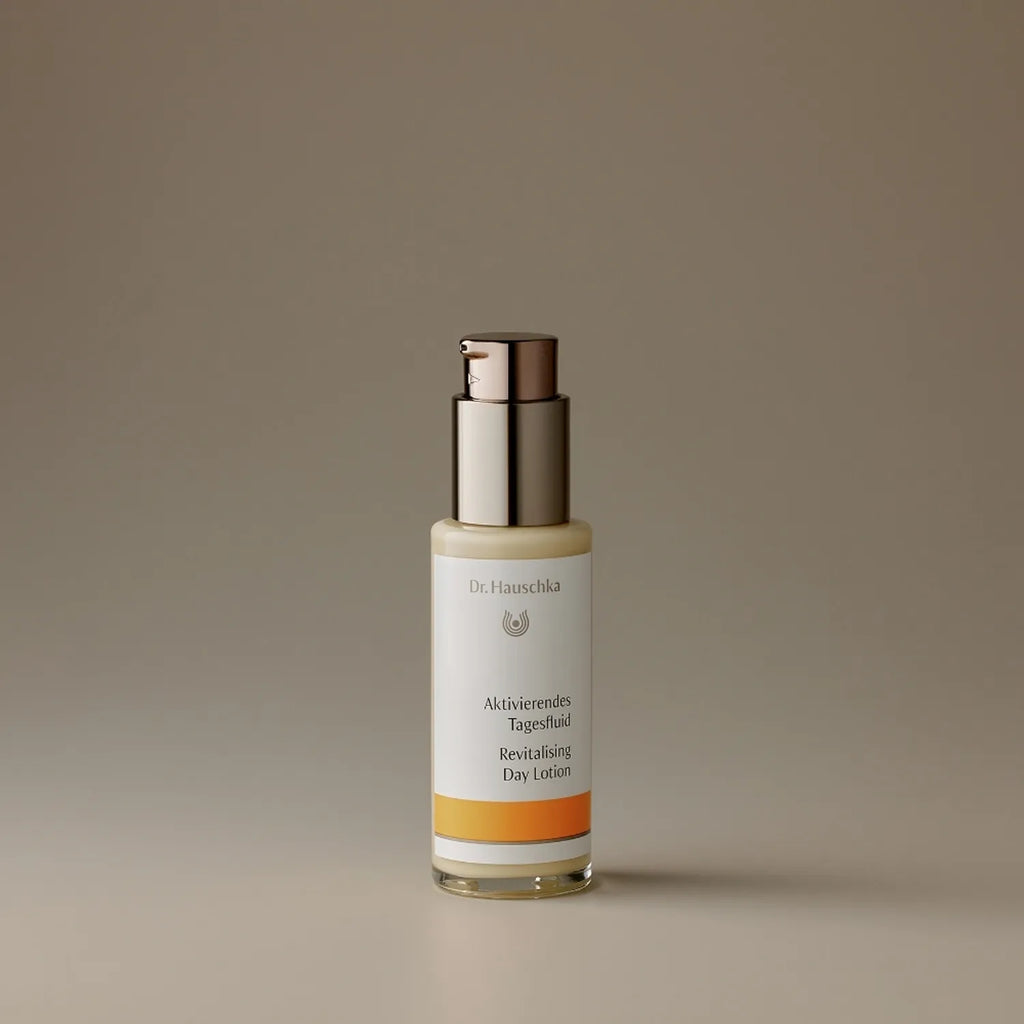 Dr Hauschka Revitalising Day Lotion 50mL
