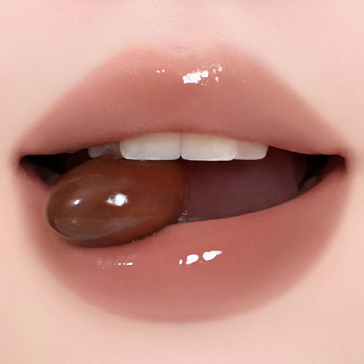 Alternative stereo Lip Potion Sugar Glaze Tint (Set/Single) (24 Colors)