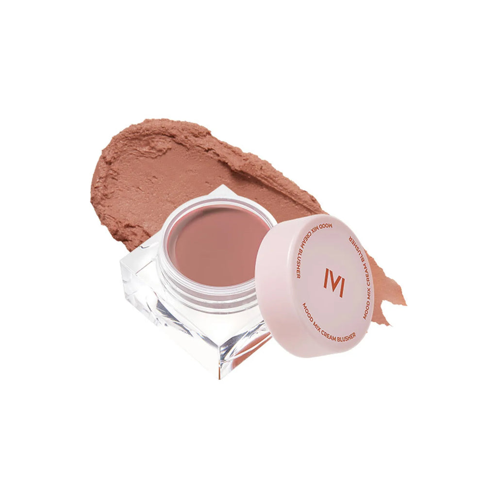 MADPEACH Mood Mix Cream Blusher 10g