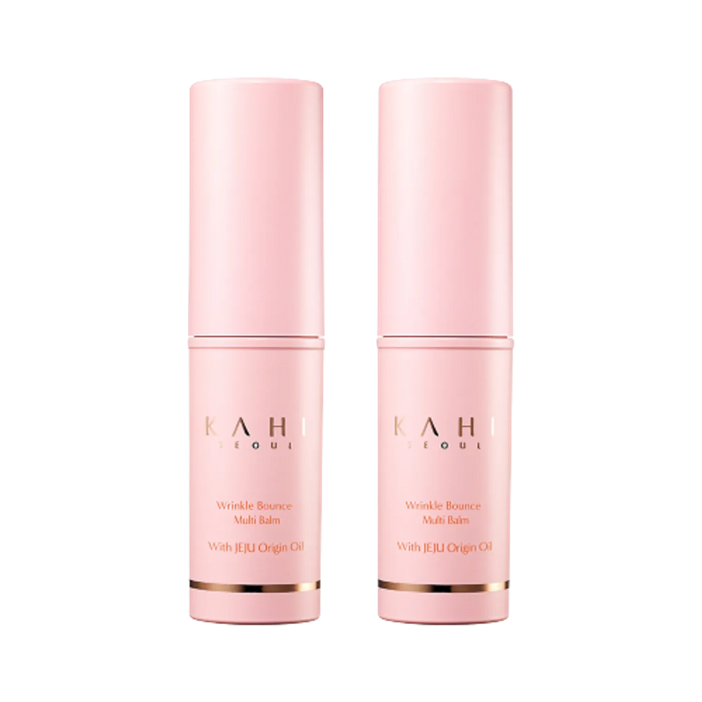 KAHI Multi Balm Duo