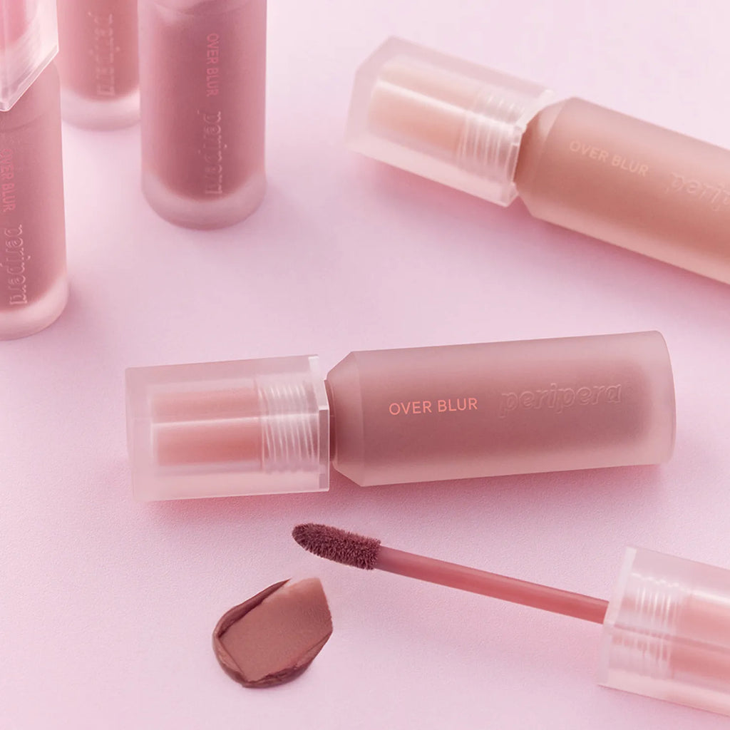peripera Over Blur Tint (19 Colors)