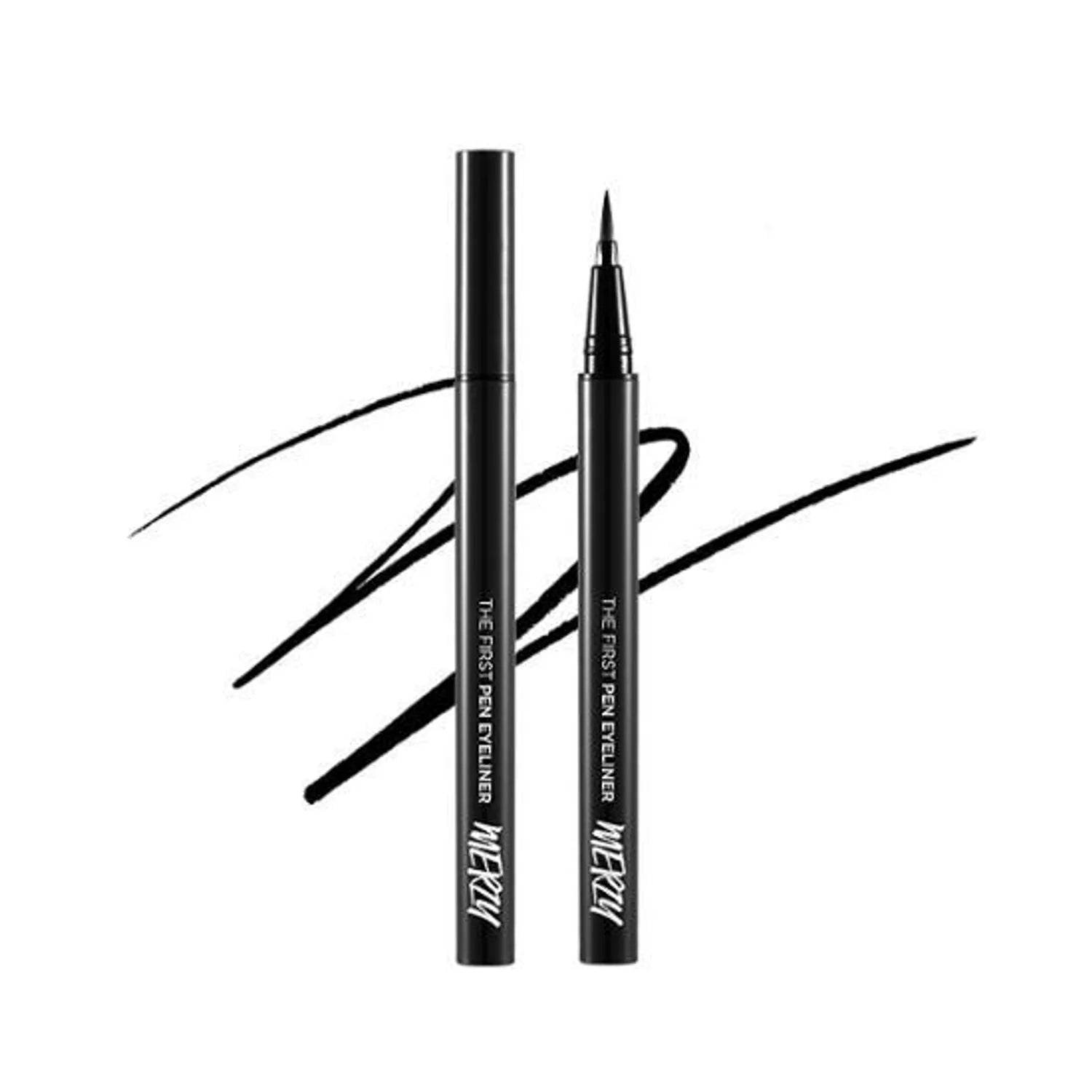 Merzy The First Pen Eyeliner 0.5g