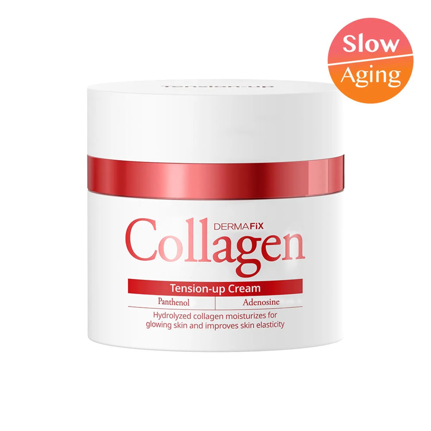 Dermafix Real Collagen Tension-Up Cream 50g