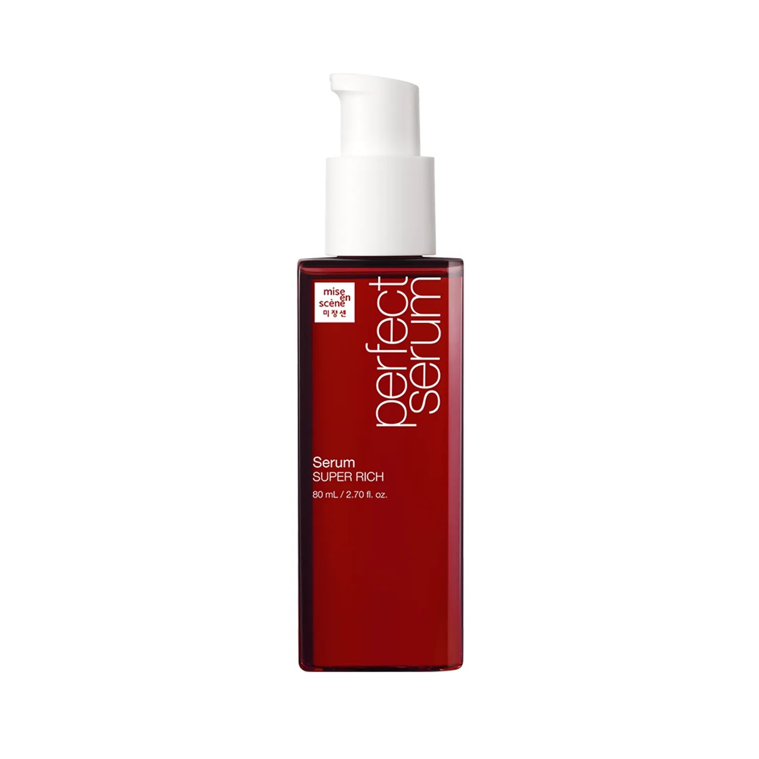 Mise-en-scene Perfect Serum Super Rich 80mL