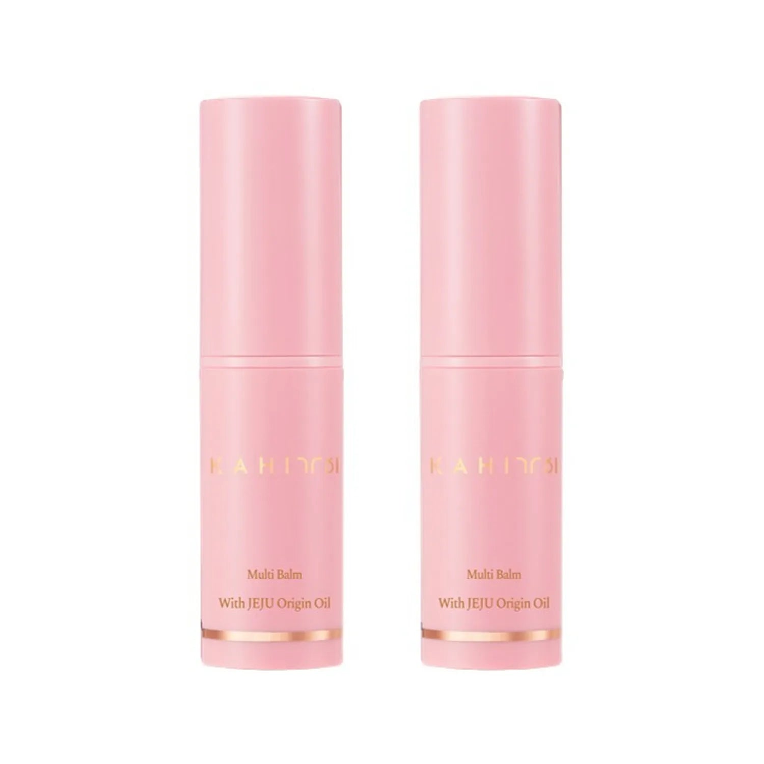 KAHI Multi Balm 9g Duo