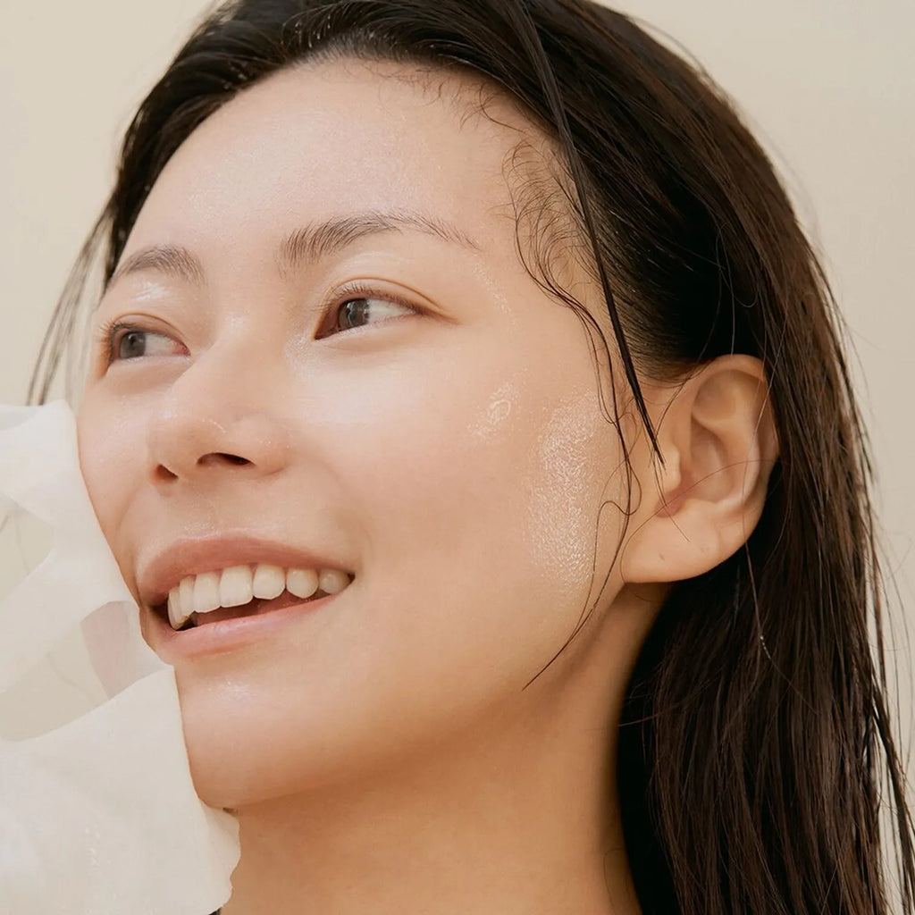 ONE THING Vitamin Brightening Mask Sheet 5P