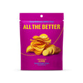 ALL THE BETTER Sweet Potato Chips 55g