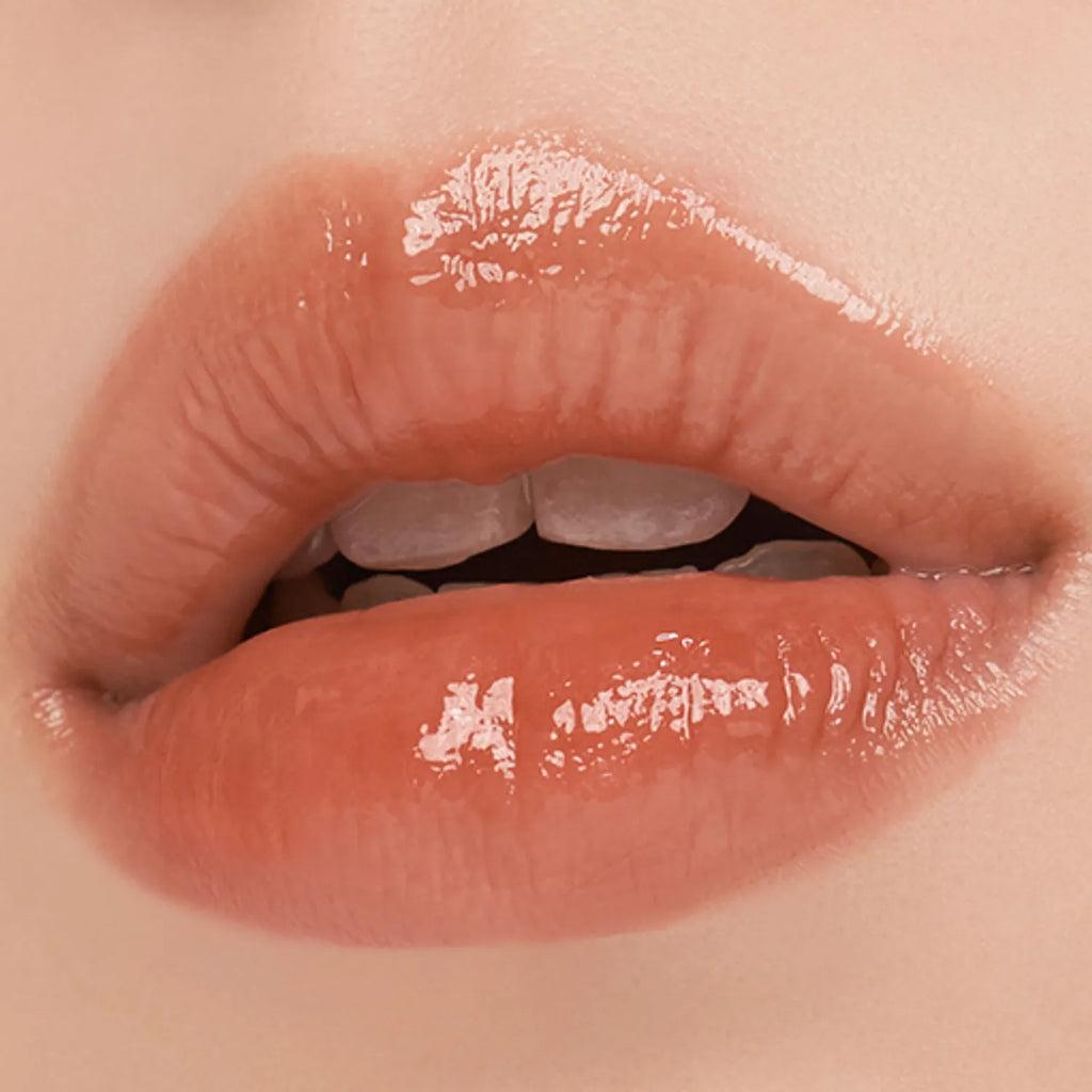 nuze Color Care Lip Balm (6 Colors)
