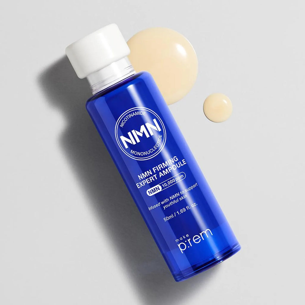 makeprem NMN Firming Expert Ampoule 50ml