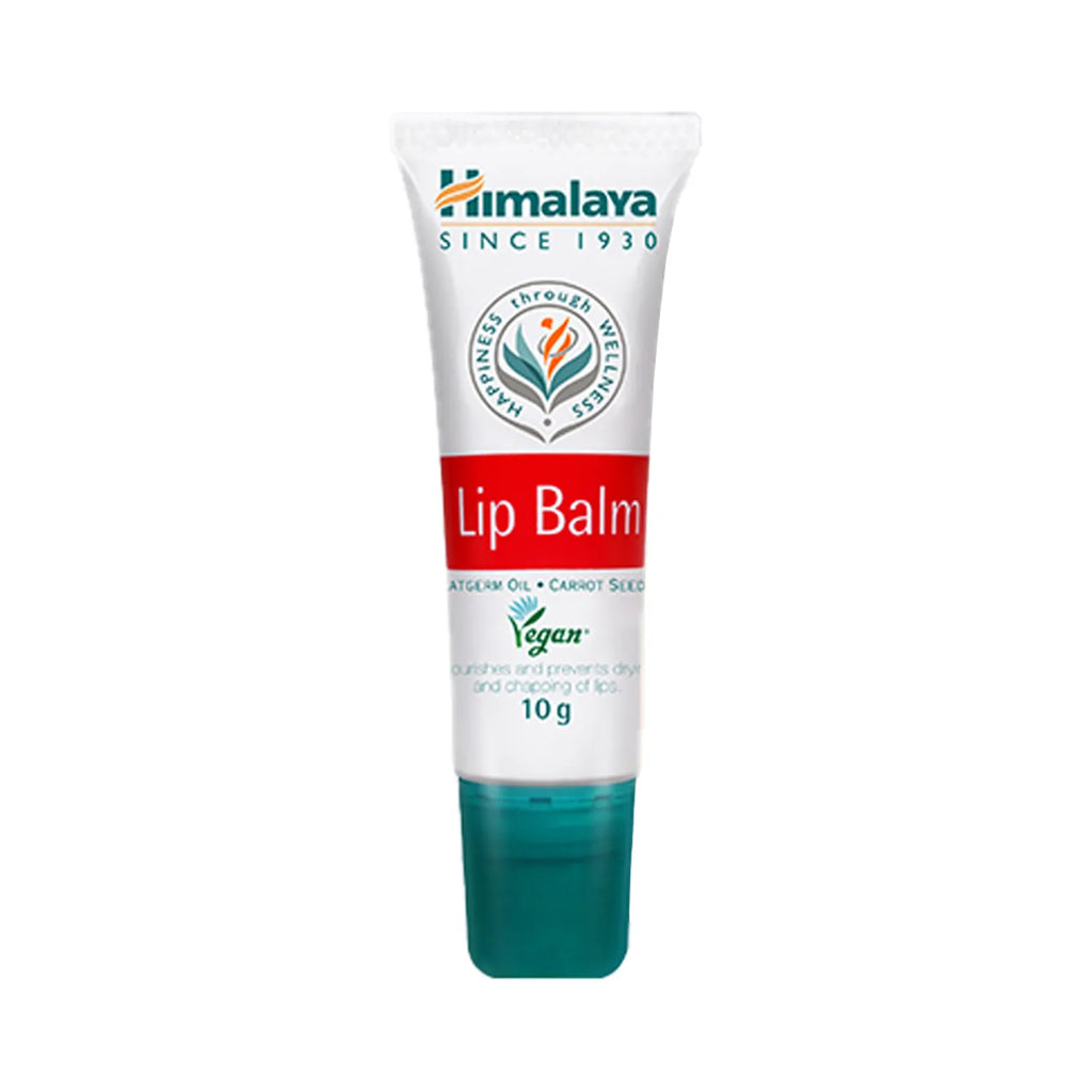 Himalaya Lip Balm 10g