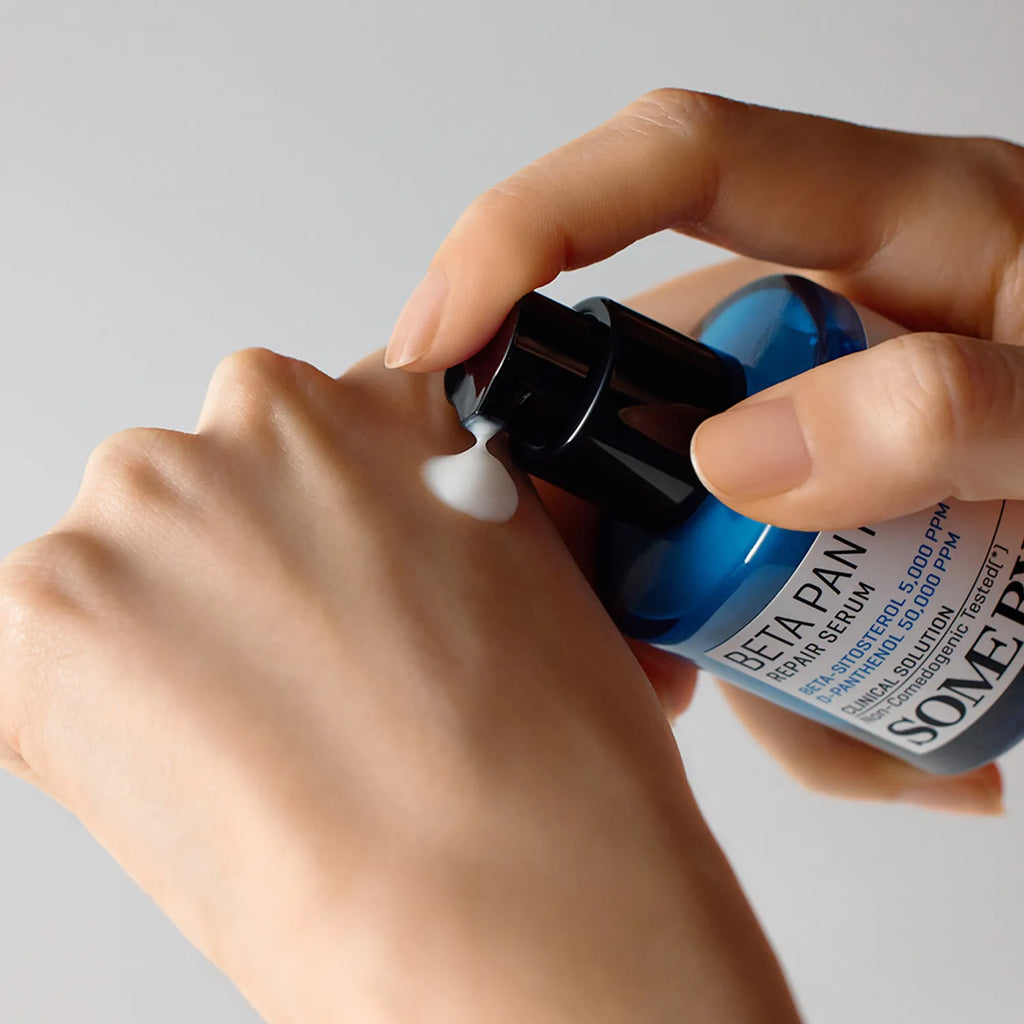 SOME BY MI Beta Panthenol Repair Serum 30mL