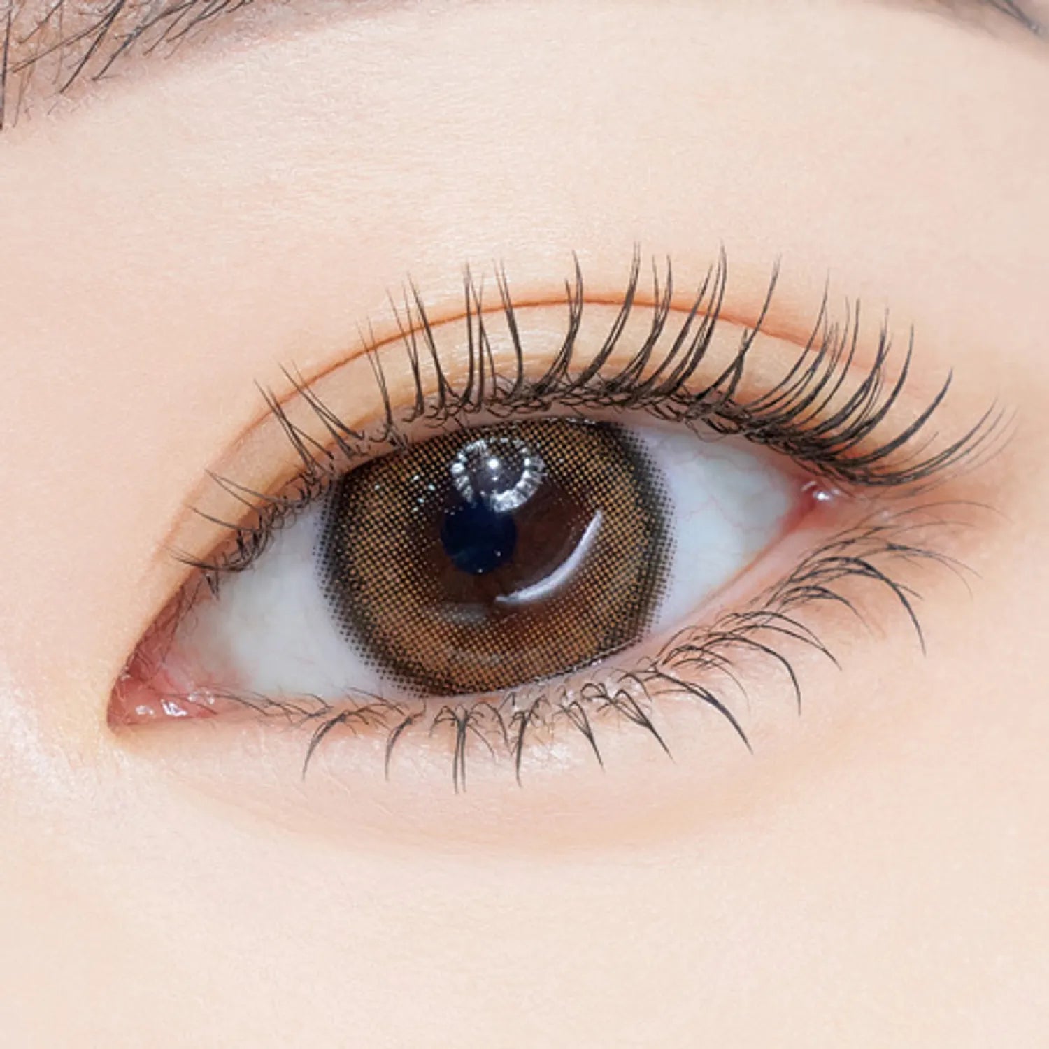 ETUDE Curl Fix Mascara Mini 4g (Normal/Keyring)