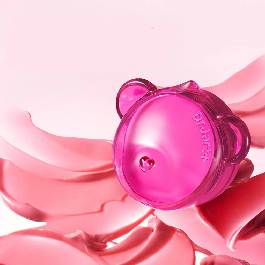 Dr.Jart+ Vital Hydra Solution Hydrating Lip Mask 17g (Blue / Pink)