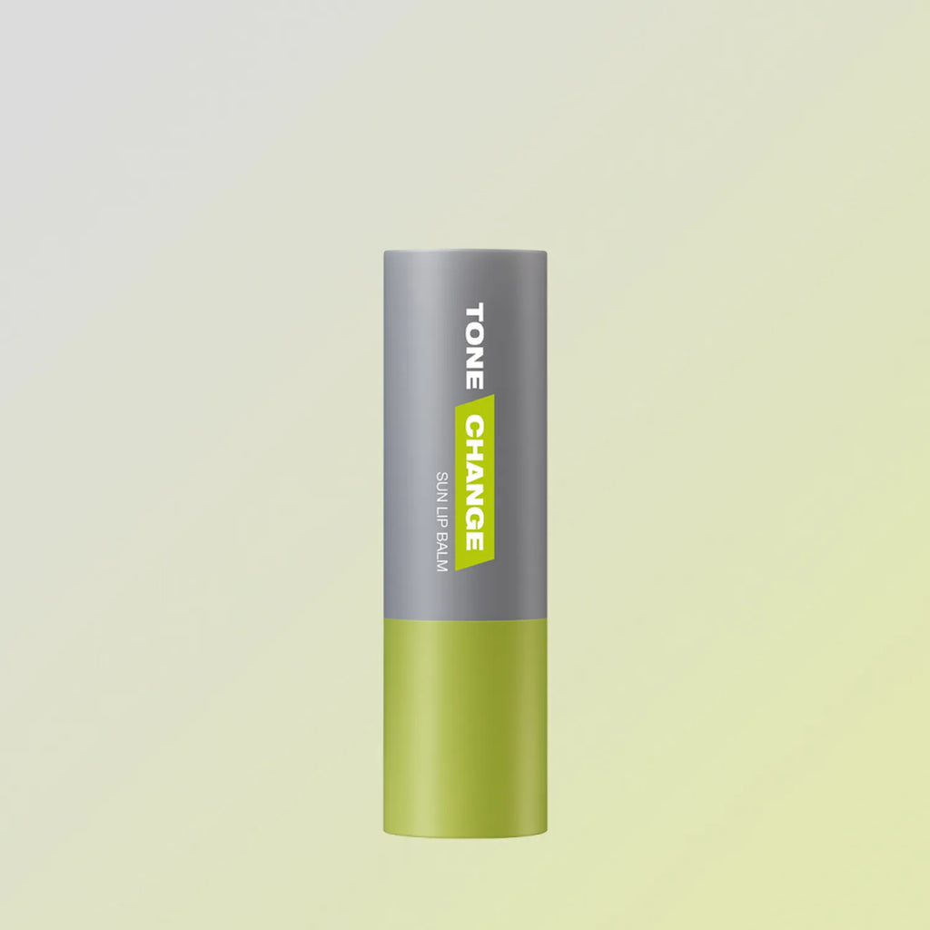 Dr.G For Men Tone Change Sun Lip Balm