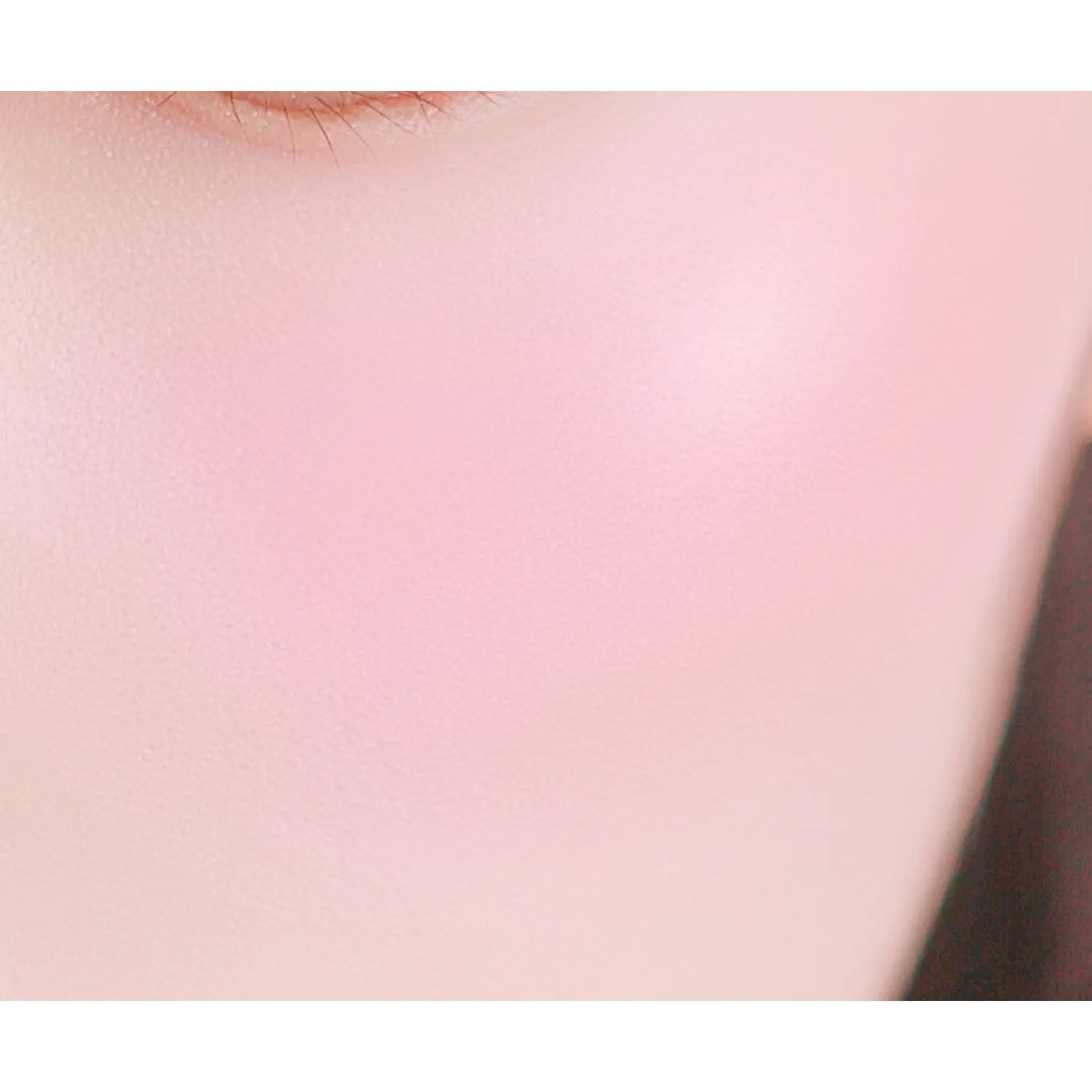 Dinto Be My Wendy Blusher Marshmallow & Melting (10 Colors)