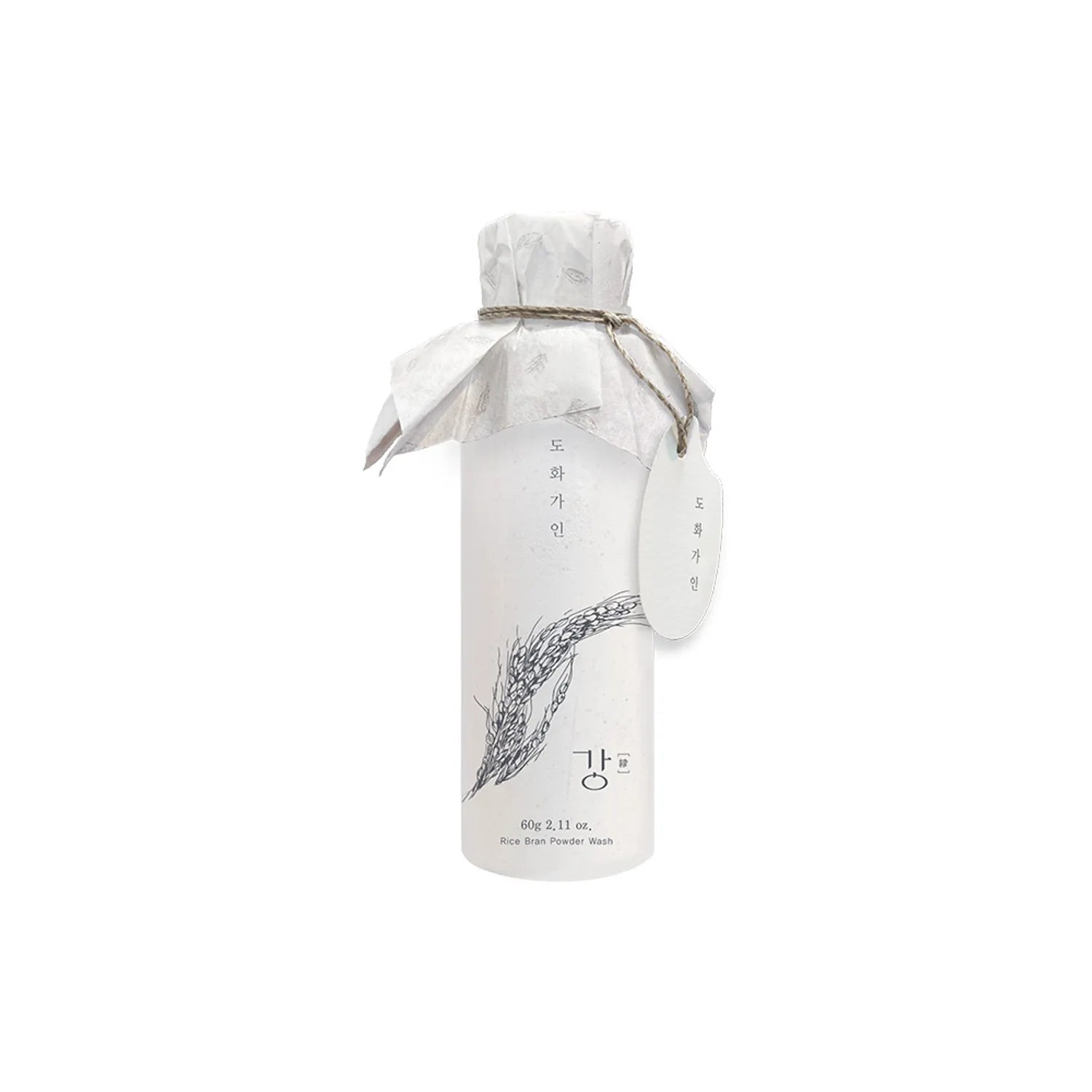 House of Dohwa Rice Bran Powder Wash 60g