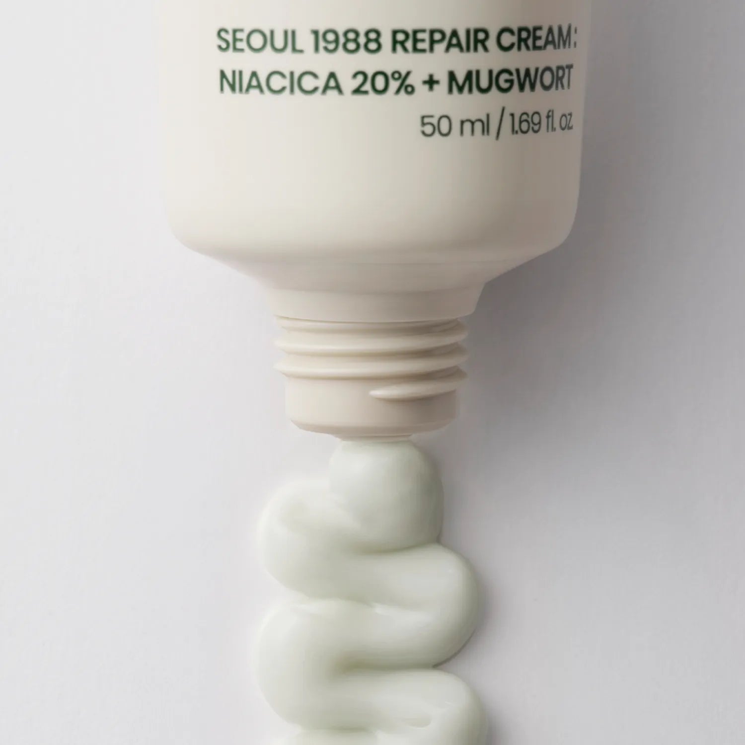 KSECRET Seoul 1988 Niacica Repair Cream 50ml
