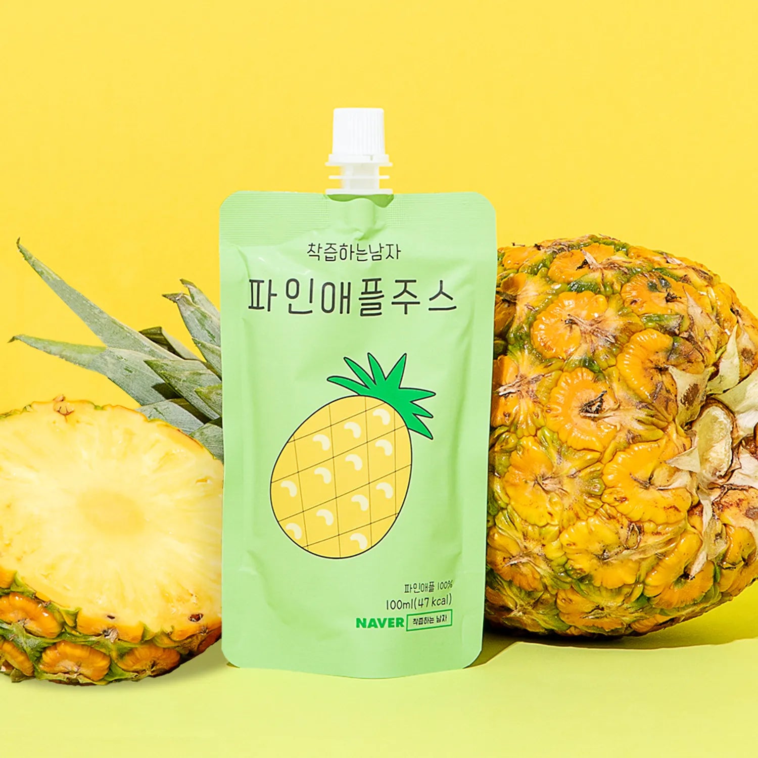 juicestore Pineapple Juice 100ml