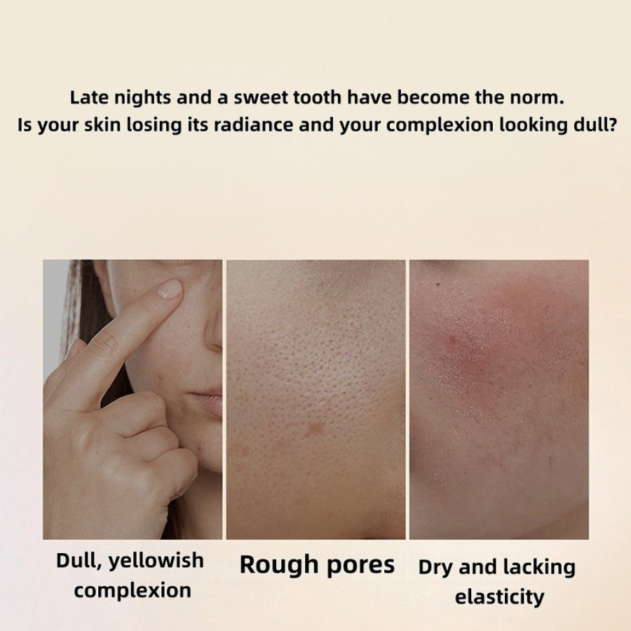 Cocochi Luxurious Nourishing and Skin-Refining Essence Water 120ml